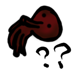 MAGAO-SAN world sticker #13555387