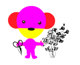 karakuma_ugoku2 sticker #13555579