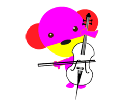 karakuma_ugoku2 sticker #13555580