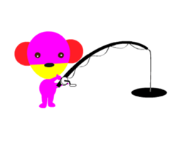 karakuma_ugoku2 sticker #13555581