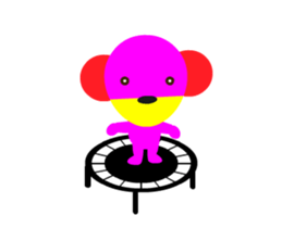 karakuma_ugoku2 sticker #13555582