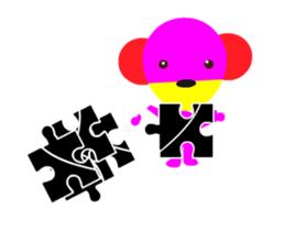 karakuma_ugoku2 sticker #13555583