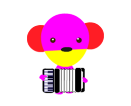 karakuma_ugoku2 sticker #13555586