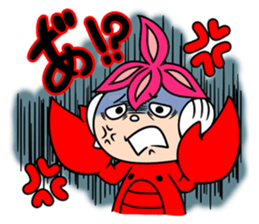 Manbekun sticker #13555637