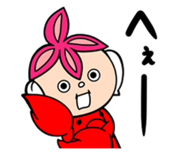 Manbekun sticker #13555643