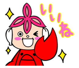 Manbekun sticker #13555647