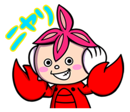 Manbekun sticker #13555654