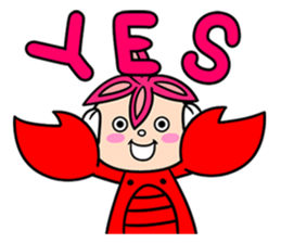 Manbekun sticker #13555655