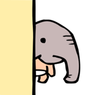 Naked ZOUJIRO Jr. sticker #13556186