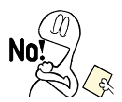 Animated Stickers of Nessy's family 2 sticker #13556247