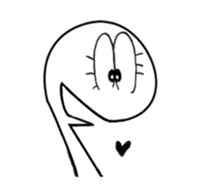 Animated Stickers of Nessy's family 2 sticker #13556254