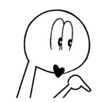 Animated Stickers of Nessy's family 2 sticker #13556255