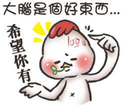 A-G byebye sticker #13556351