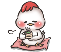 A-G byebye sticker #13556370