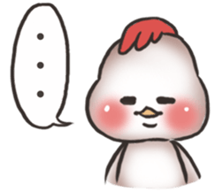 A-G byebye sticker #13556378