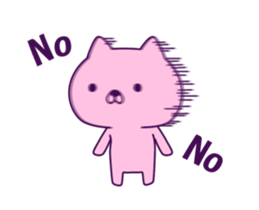 Skycat sticker #13556710