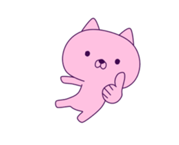 Skycat sticker #13556714