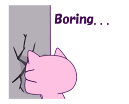 Skycat sticker #13556728