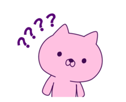 Skycat sticker #13556733