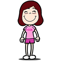 Nik animate English 2