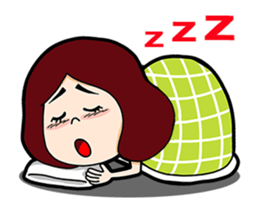 Nik animate English 3 sticker #13557025