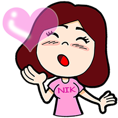 Nik animate English 3