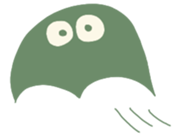 eyes&word2 sticker #13557125