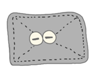 eyes&word2 sticker #13557132