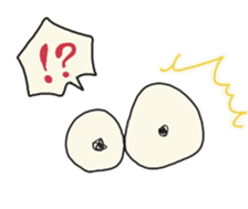 eyes&word2 sticker #13557142