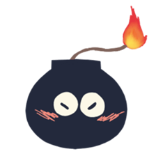 eyes&word2 sticker #13557145