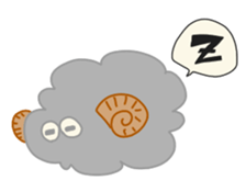 eyes&word2 sticker #13557150