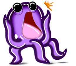 J-pus solo sticker #13557555