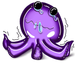 J-pus solo sticker #13557556