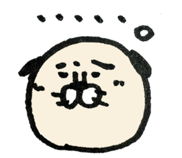 damoinu sticker #13558123