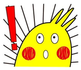 QQBird's Daily Life sticker #13558557