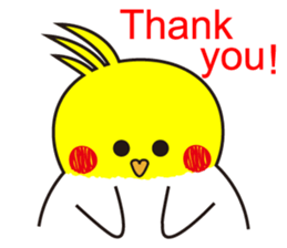 QQBird's Daily Life sticker #13558566