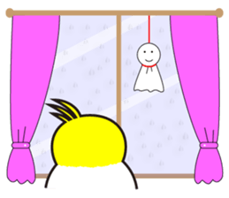 QQBird's Daily Life sticker #13558578