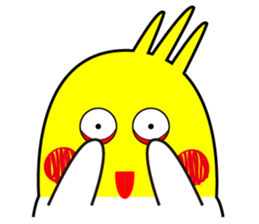 QQBird's Daily Life sticker #13558582