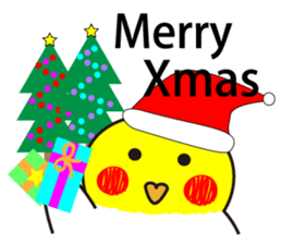 QQBird's Daily Life sticker #13558589