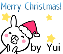 (Yui) Sticker sticker #13558843