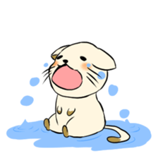 Miyotan1 sticker #13558913