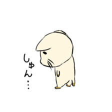 Miyotan1 sticker #13558917