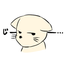 Miyotan1 sticker #13558924