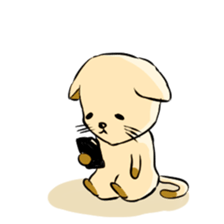 Miyotan1 sticker #13558925