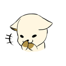 Miyotan1 sticker #13558929