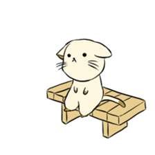 Miyotan1 sticker #13558932