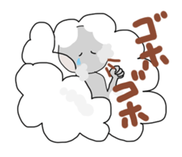 ninja nin nin sticker sticker #13559106