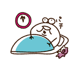 Mr.Noon sticker #13559832