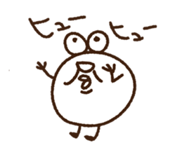 Mr.Noon sticker #13559835