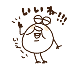 Mr.Noon sticker #13559836